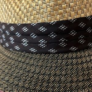 🏇⛳️ NWOT Kenny K Children’s Fedora Derby Hat